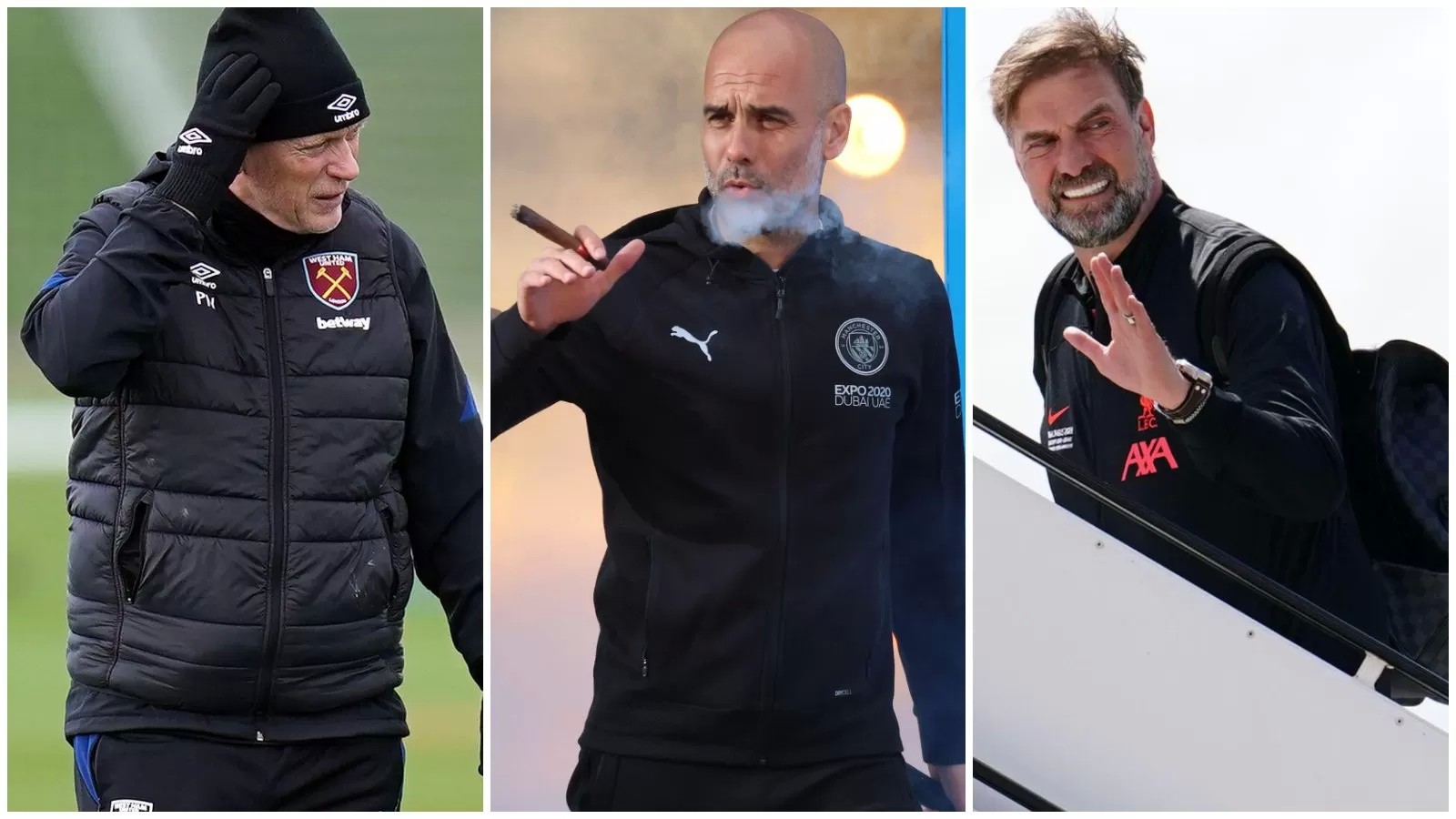 Every Premier League club’s plan for World Cup break – training camps, trips and friendlies