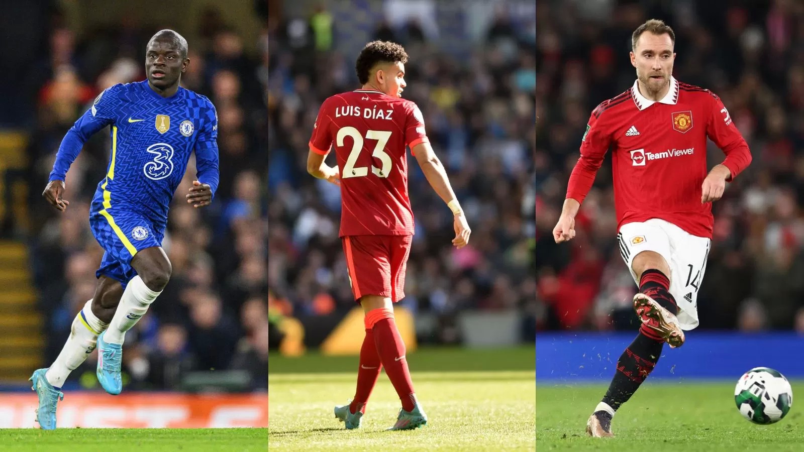 Five Premier League players returning from injury who could transform their club’s season