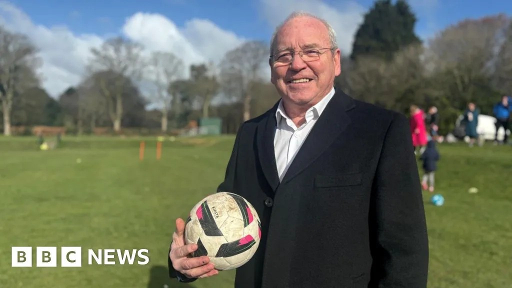 'Kids should have easier grassroots footy access'
