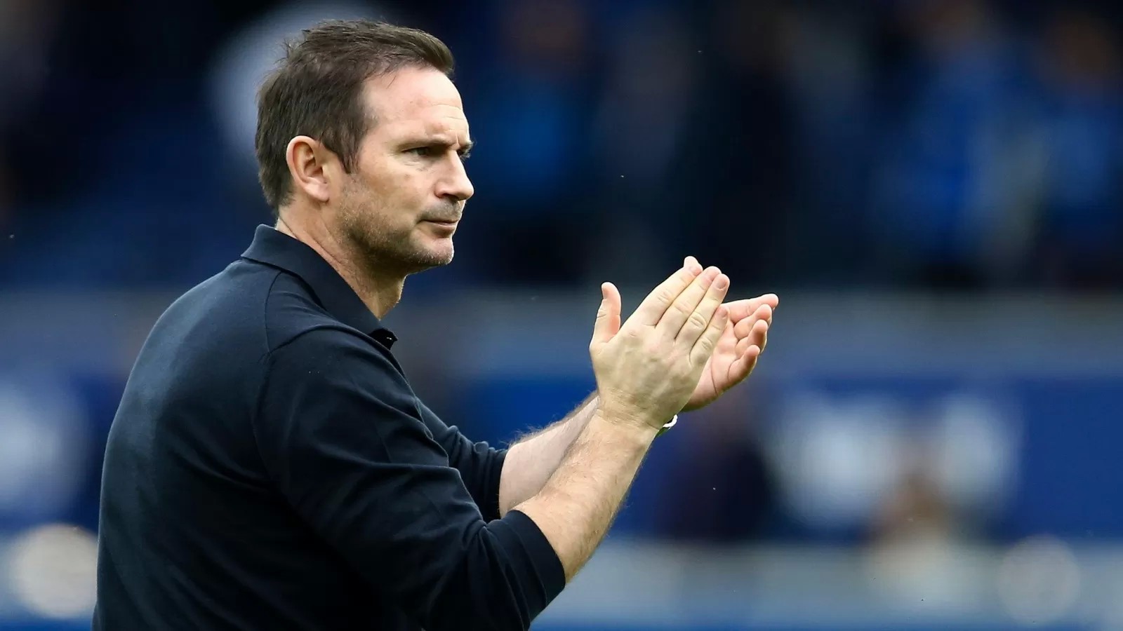 Lampard not taking ‘all or nothing’ approach as Everton eye safety with win against Palace