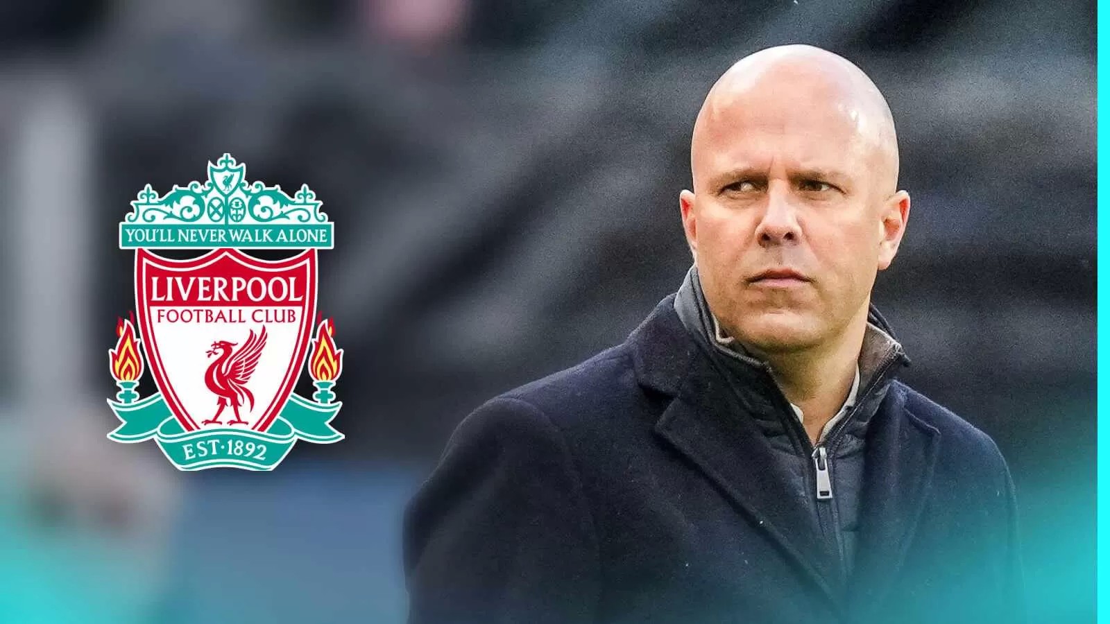 Liverpool ‘leading candidate’ leans towards exit with Prem boss ruled out despite ‘interview’ claim