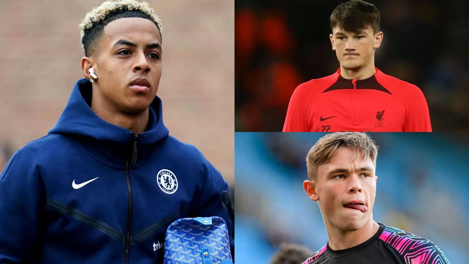 Liverpool, Chelsea youngsters among the six best summer loan signings in the Championship