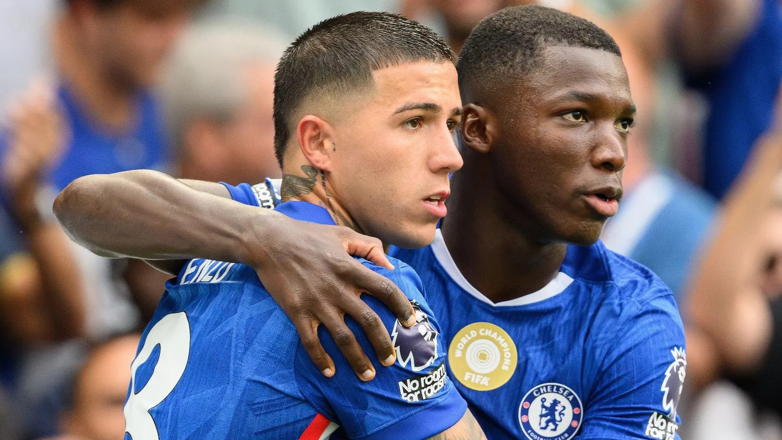 Chelsea star to ‘submit official transfer request’ as BlueCo ‘agreeing’ sale hinges on one condition