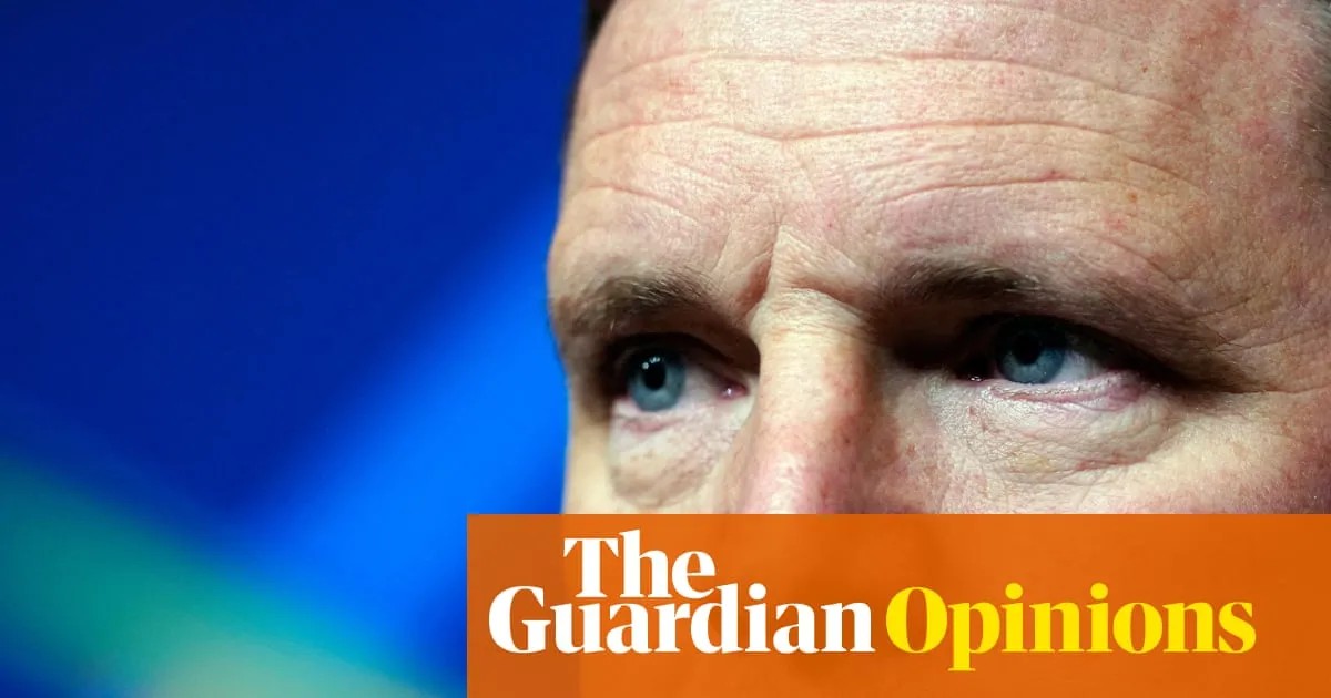 If Newcastle really want to be taken seriously, then Eddie Howe must join the exodus | Jonathan Wilson
