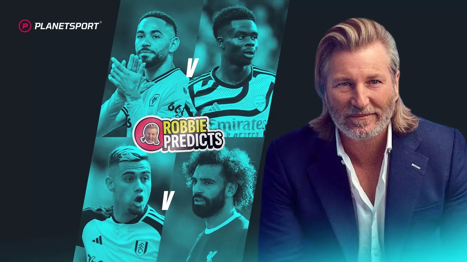 Premier League predictions: Robbie Savage backs Liverpool to lose *again*, Arsenal to bounce back