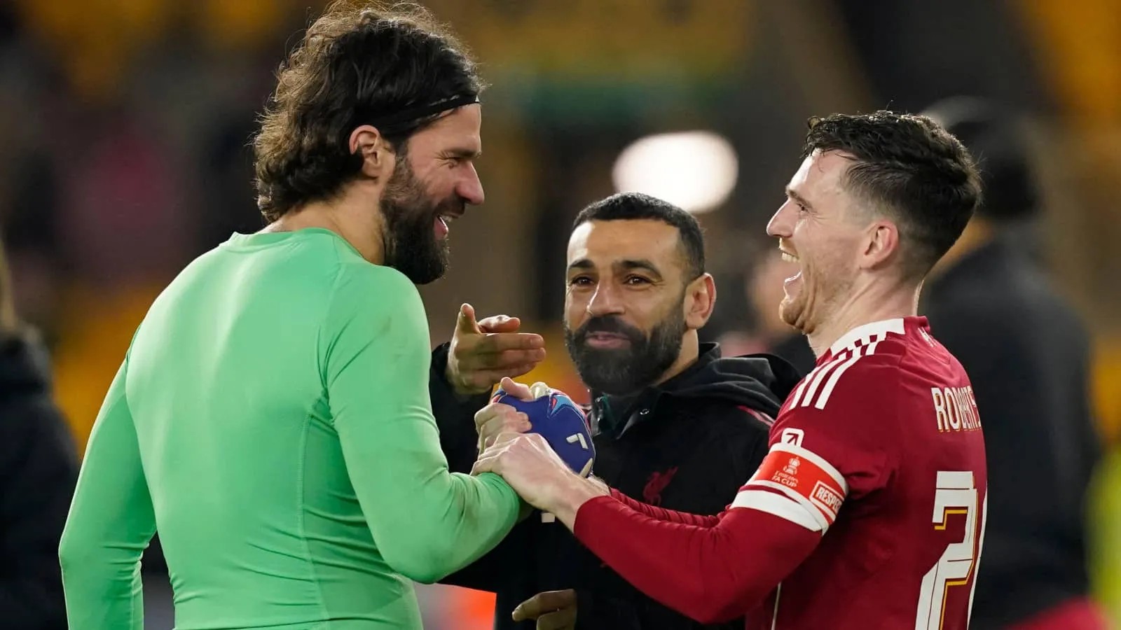 Liverpool icon ‘verbally agrees’ next move with ‘all terms in place’ – Fabrizio Romano