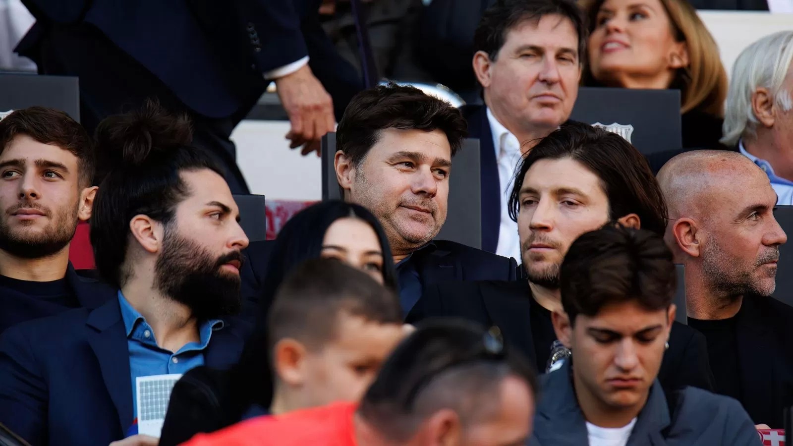 New ‘favourite’ for Tottenham job revealed as Spurs ‘risk missing out’ on Pochettino