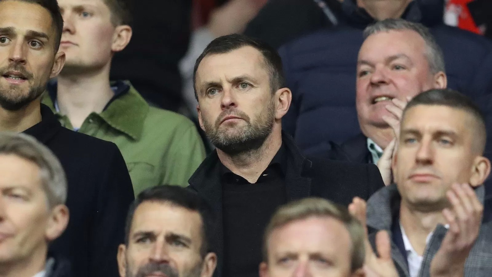 Nathan Jones urges Southampton to focus on Premier League after ‘real good effort’ vs Newcastle