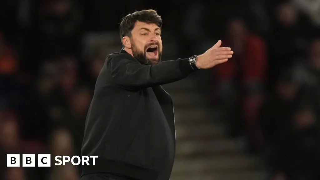 Saints boss Martin 'expects a reaction'