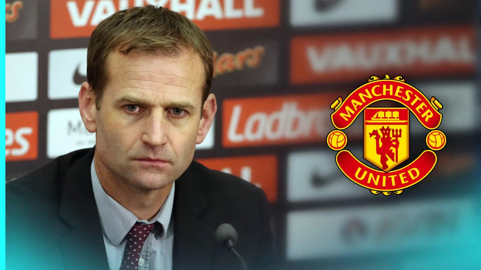 Dan Ashworth acts to ‘facilitate Man Utd move’ with ‘third party’ to ‘break impasse’ with Newcastle