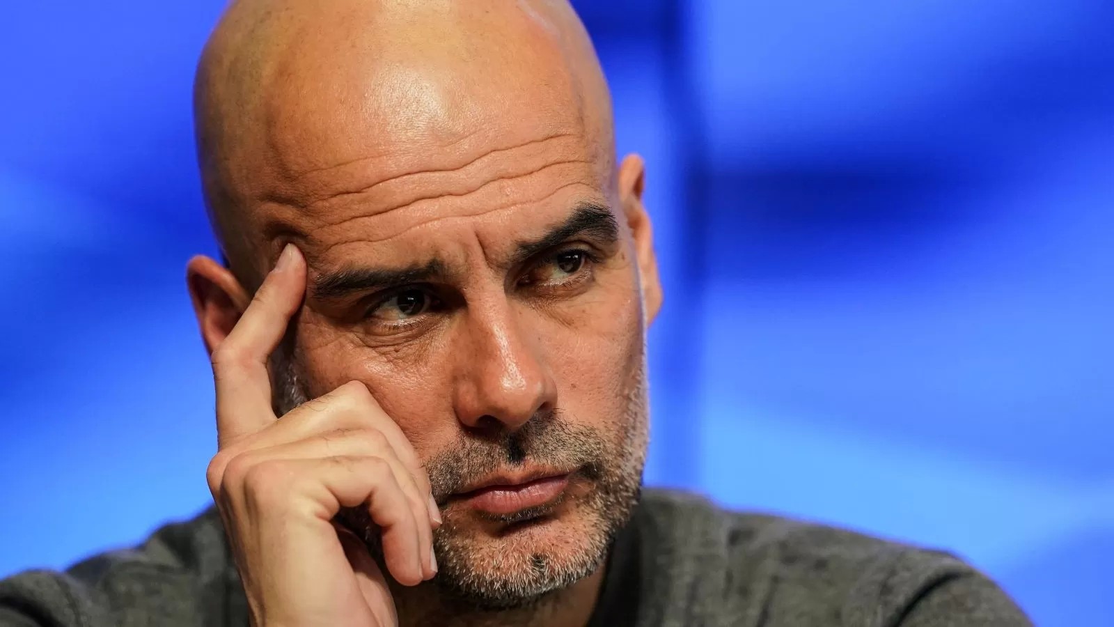 Guardiola reveals the only reason Manchester City will do any more transfers this summer
