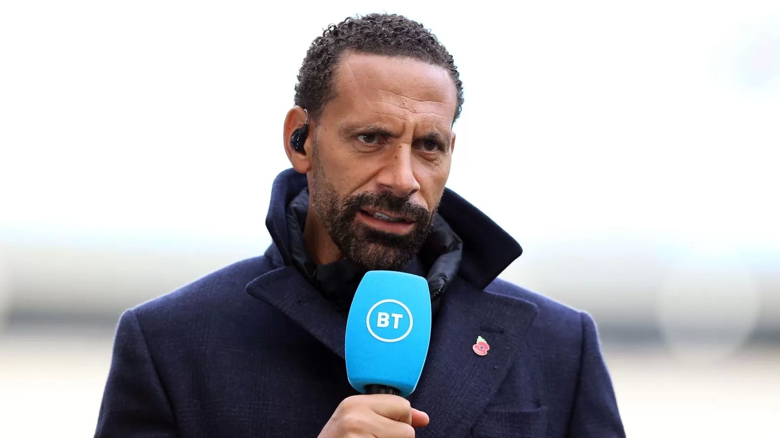 ‘It’s mad’ – Ferdinand identifies major concern with Mudryk after home debut for Chelsea