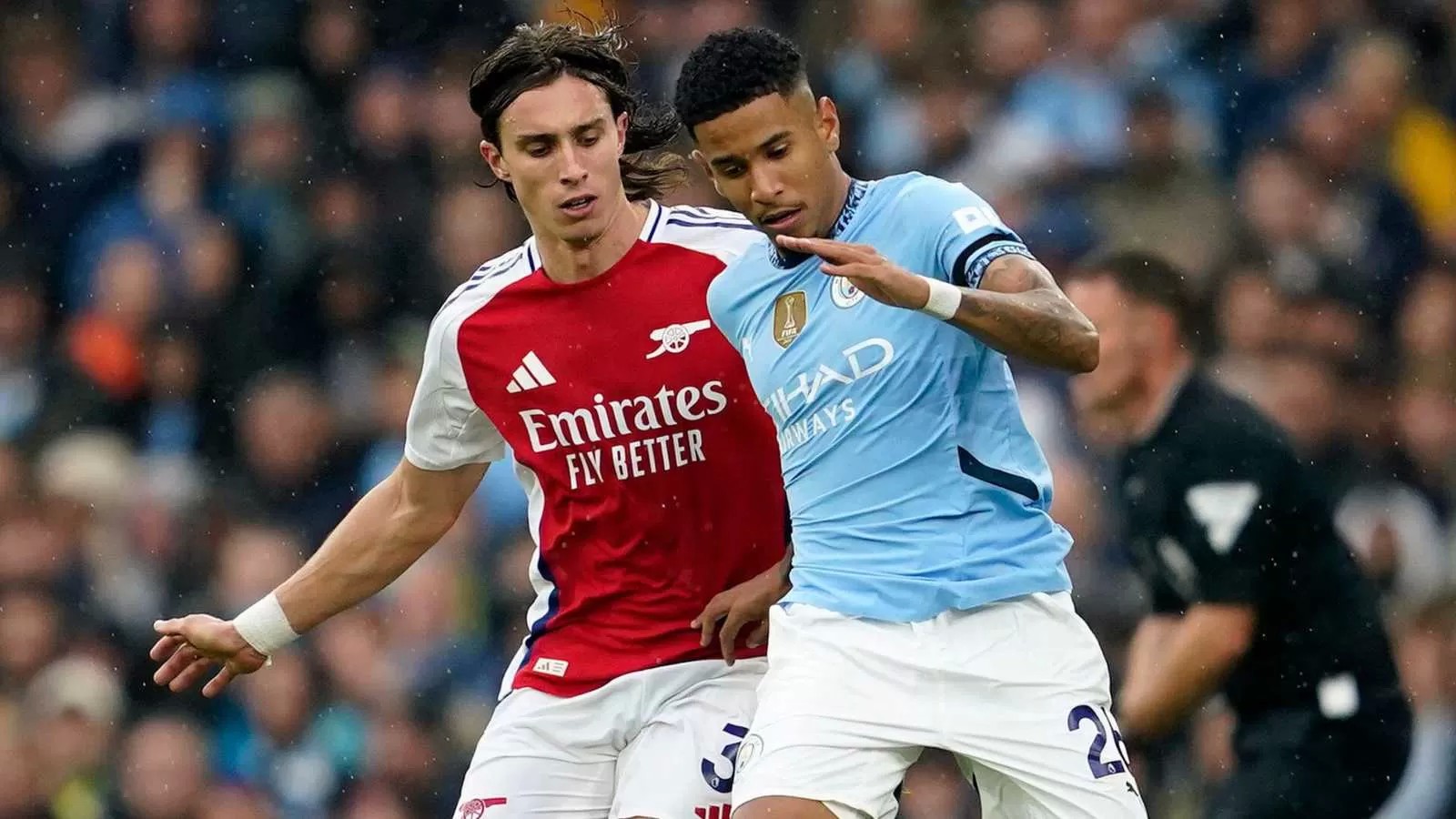 Top 10 Premier League signings of the season features Man City duo, Â£33m Arsenal star