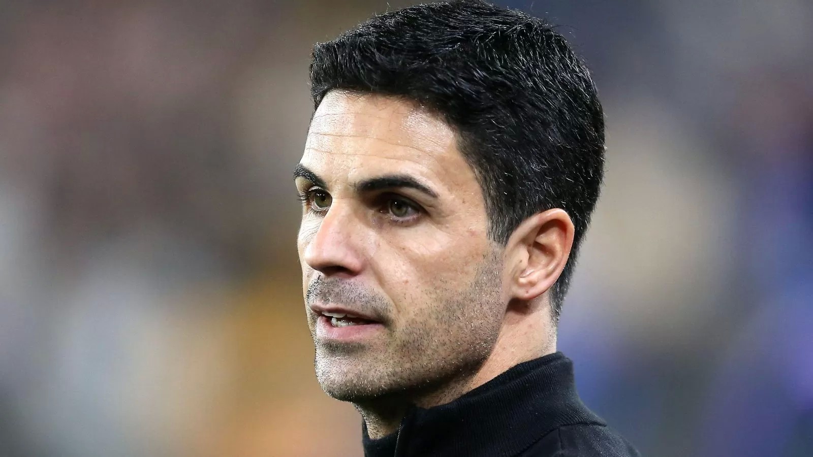 Arteta not expecting ‘rose pathway’ to Prem title as Arsenal lacked ‘composure’ in defeat to Everton