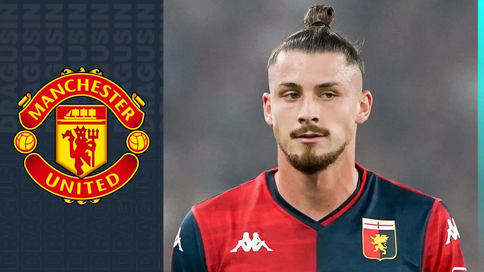 Man Utd ‘very advanced’ over Â£26m transfer as Romano names three other targets