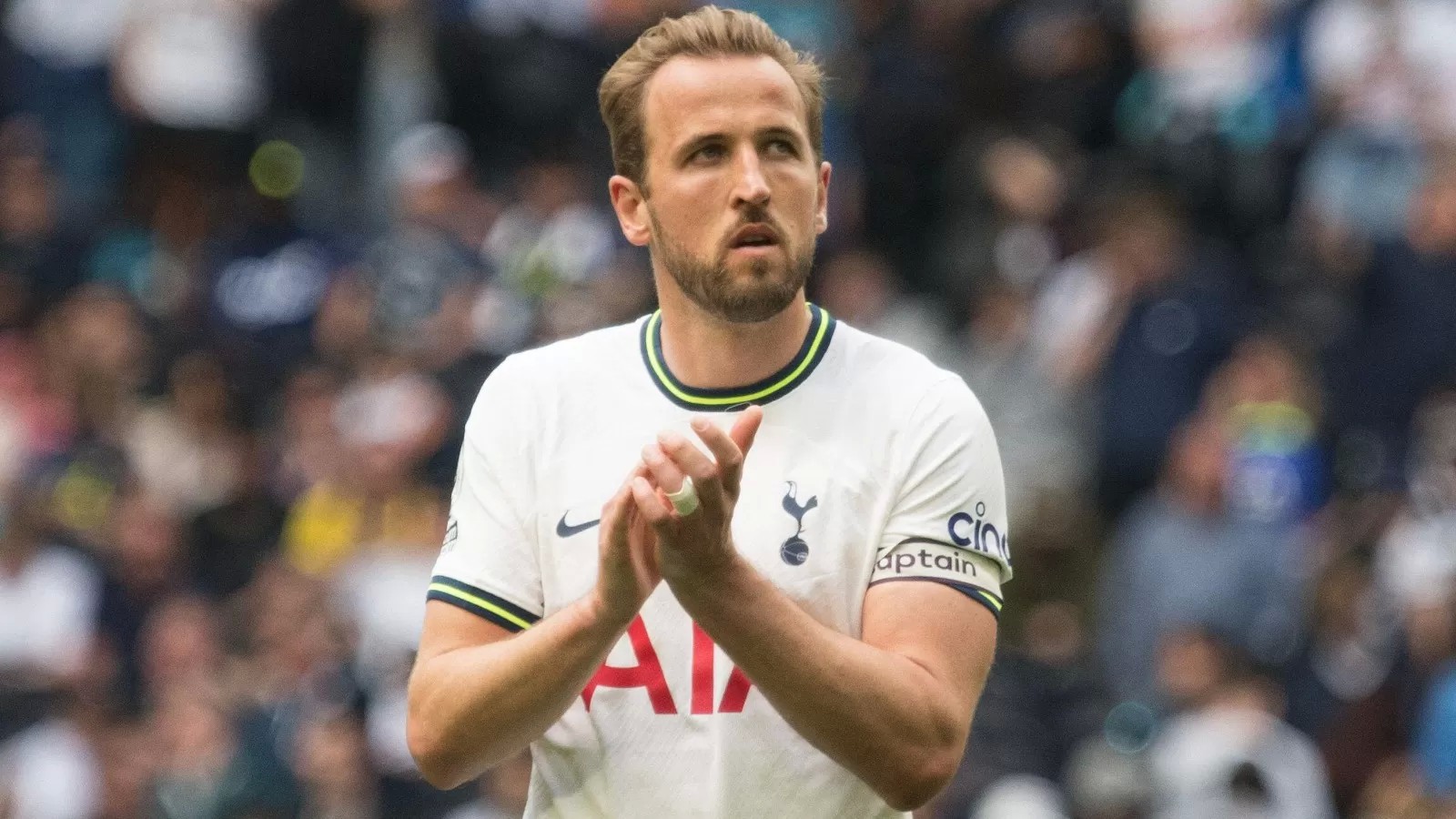 Just say no: Harry Kane should decline Real chance and become the Prem’s greatest…