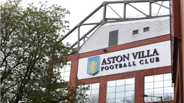 Aston Villa launch plans to increase capacity of Villa Park