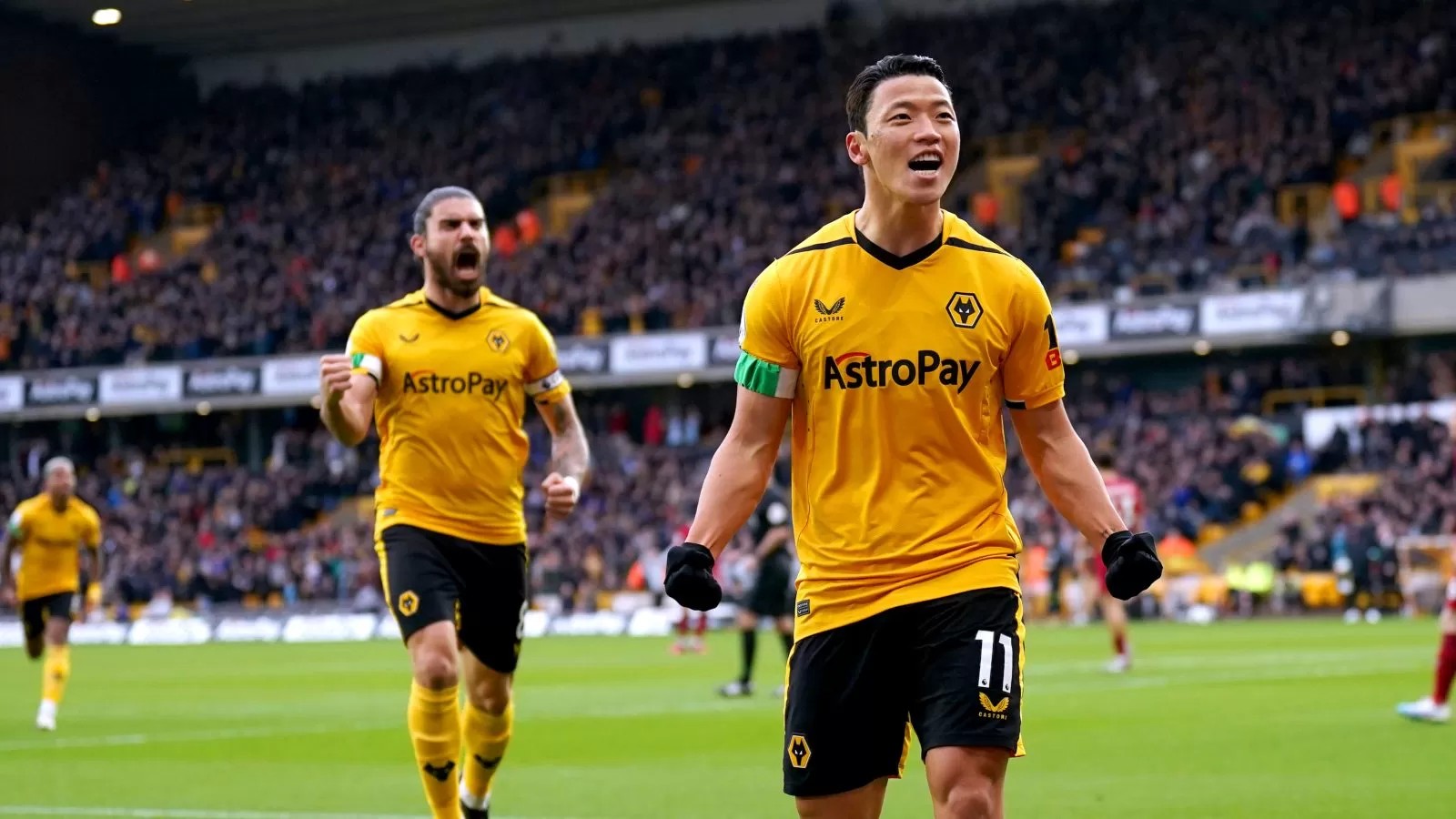 Wolves 3-0 Liverpool: Another poor day for the Reds as Lopetegui’s men win easily at Molineux