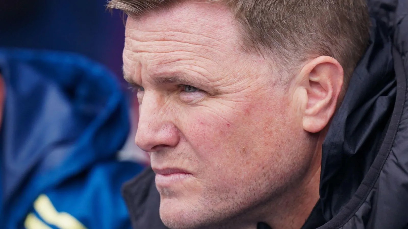 Eddie Howe sack coming as Newcastle boss damns £120m pair as ‘stick to beat me with’