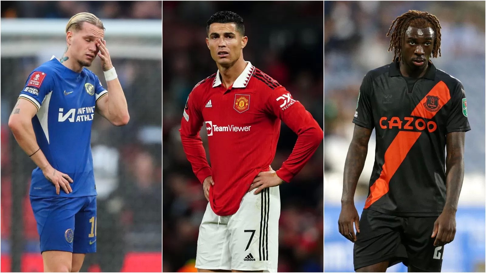 The last ten ‘winners of the transfer window’ should curb Manchester United enthusiasm