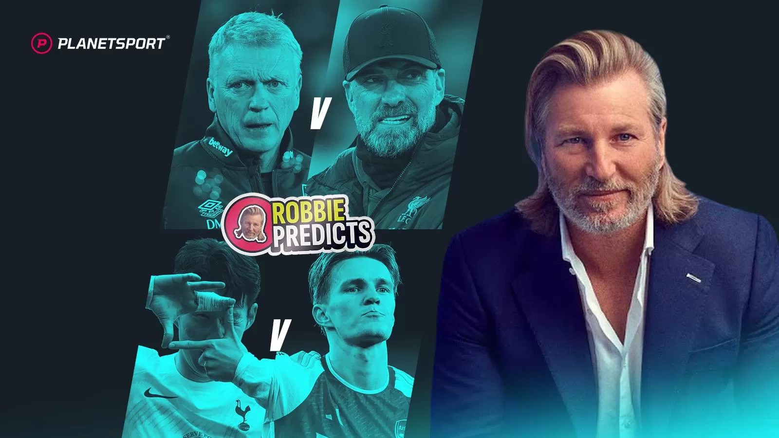 Premier League predictions: Robbie Savage backs Arsenal to drop points and Man City to win