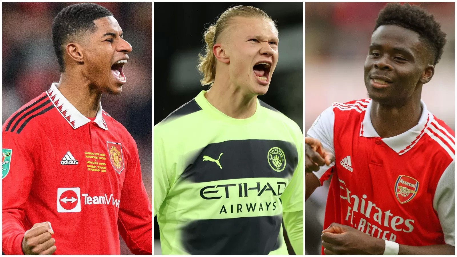 Every Premier League club’s official Player of the Season award winners