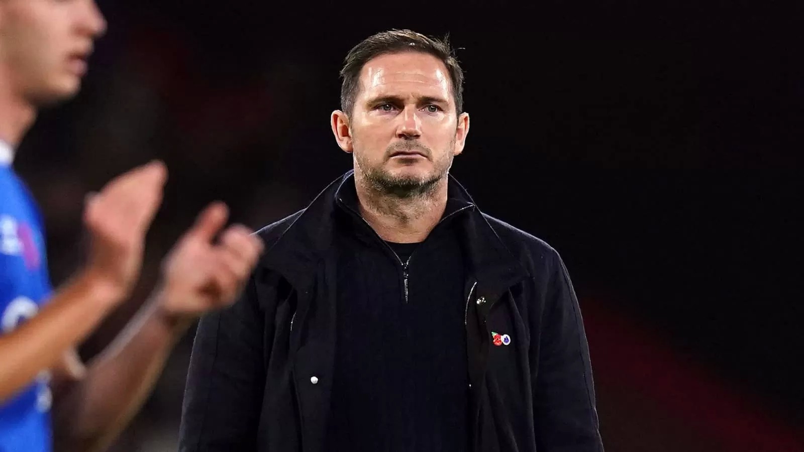 Pundit piles on intriguing next Everton manager talk as ‘Lampard could be sacked next week’