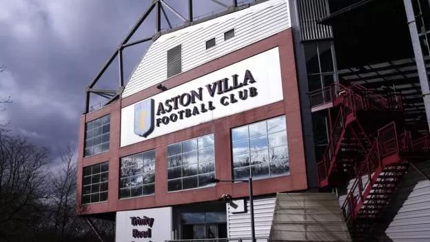 Aston Villa report £119.6m loss for 22-23 season