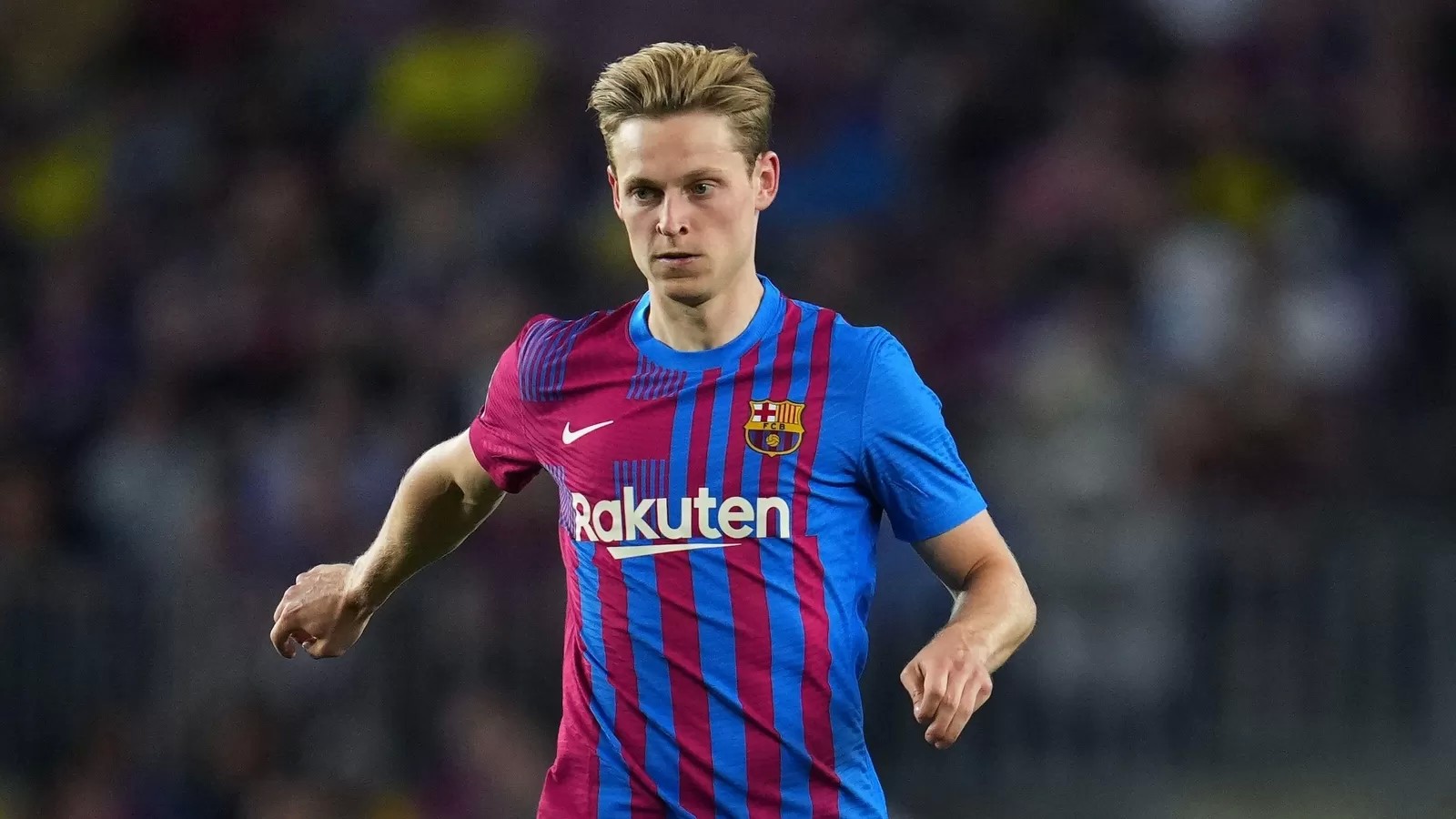 Barcelona, Man Utd finally ‘agree fee’ for De Jong with personal terms next on agenda