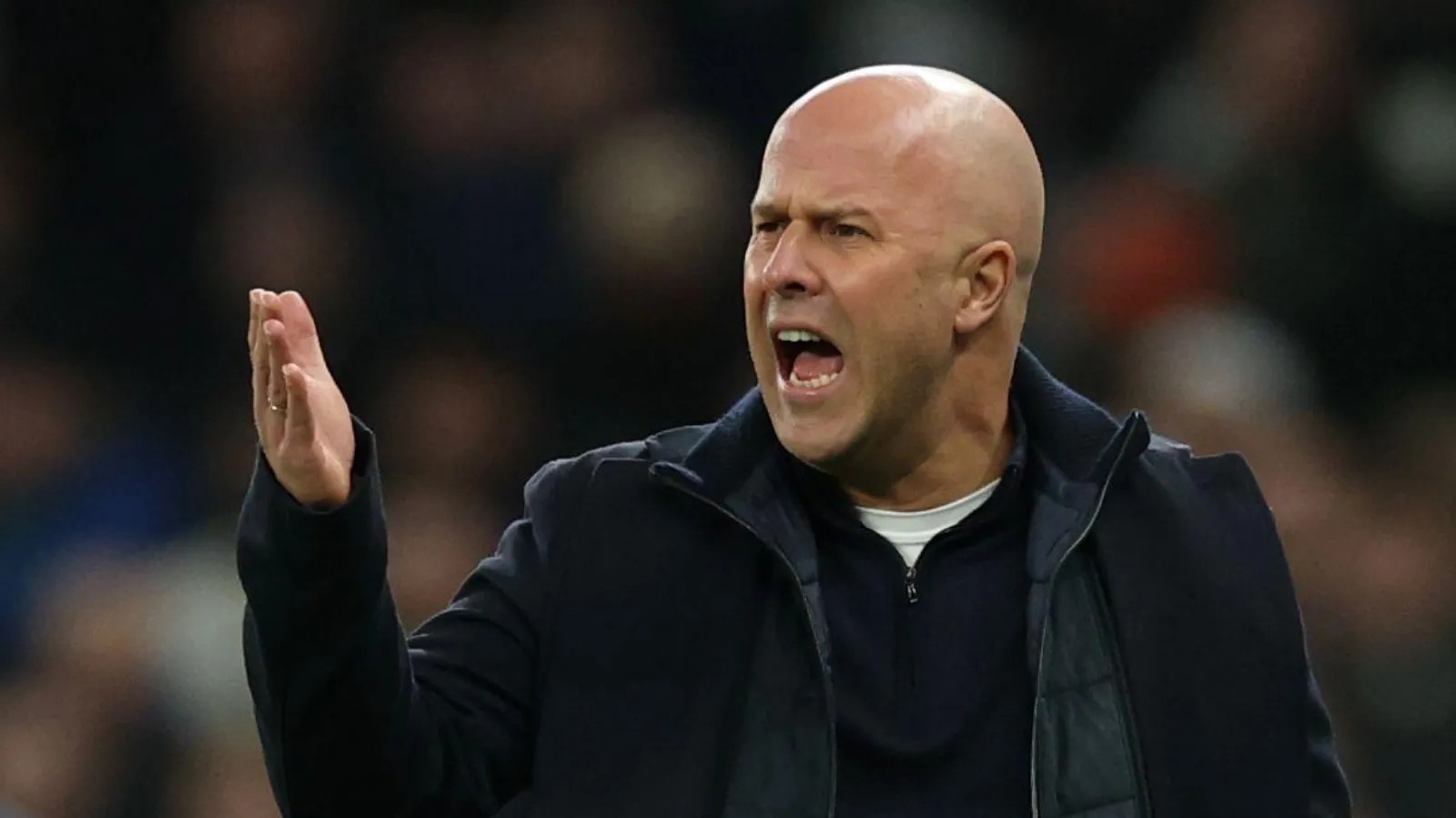 Liverpool: Slot ‘offers’ to resign on one condition as FSG U-turn revealed after ’emergency summit’