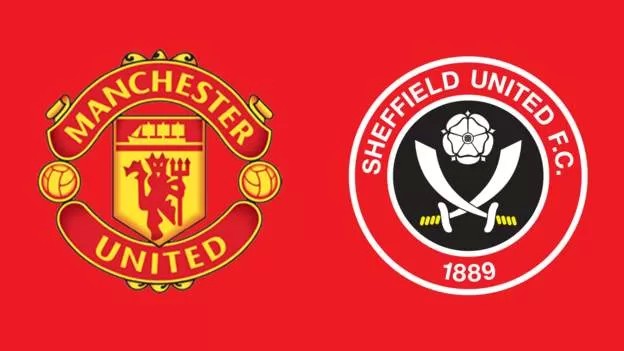Manchester United v Sheffield United team news