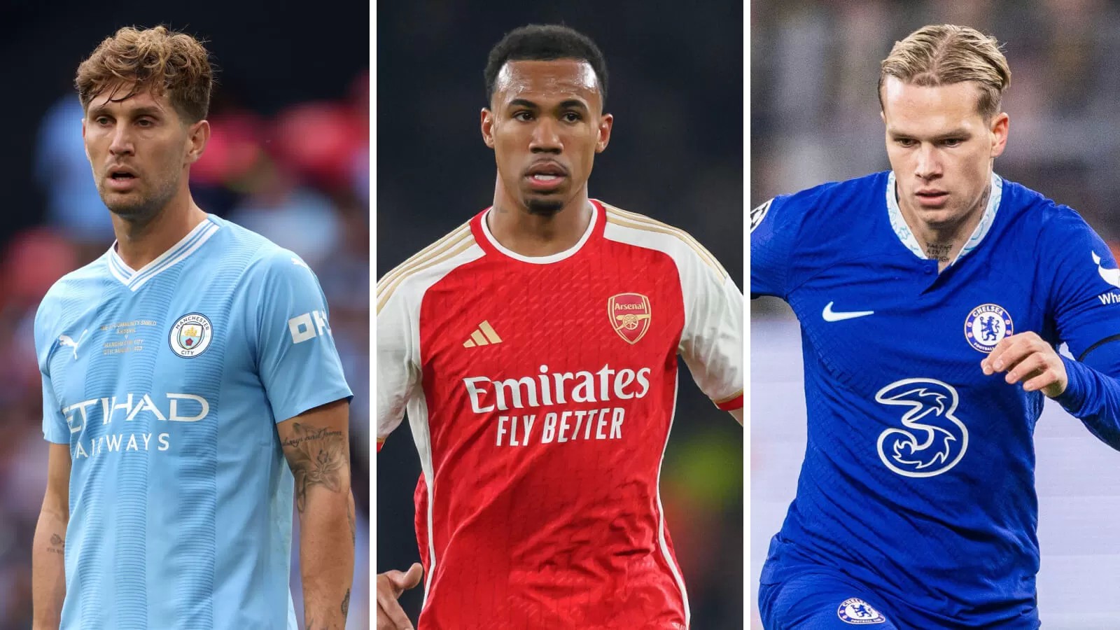 Ten Premier League stars who won’t be sold this summer but should be