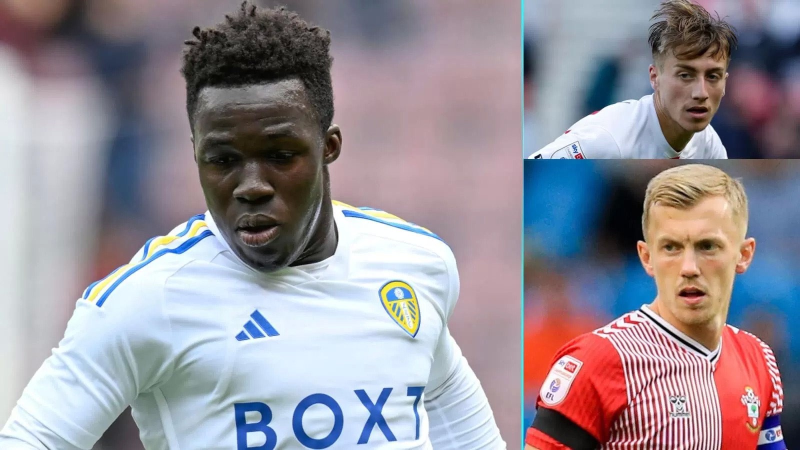 Tottenham, Everton targets among six Championship opening day starters still waiting for transfers (TUES AM)