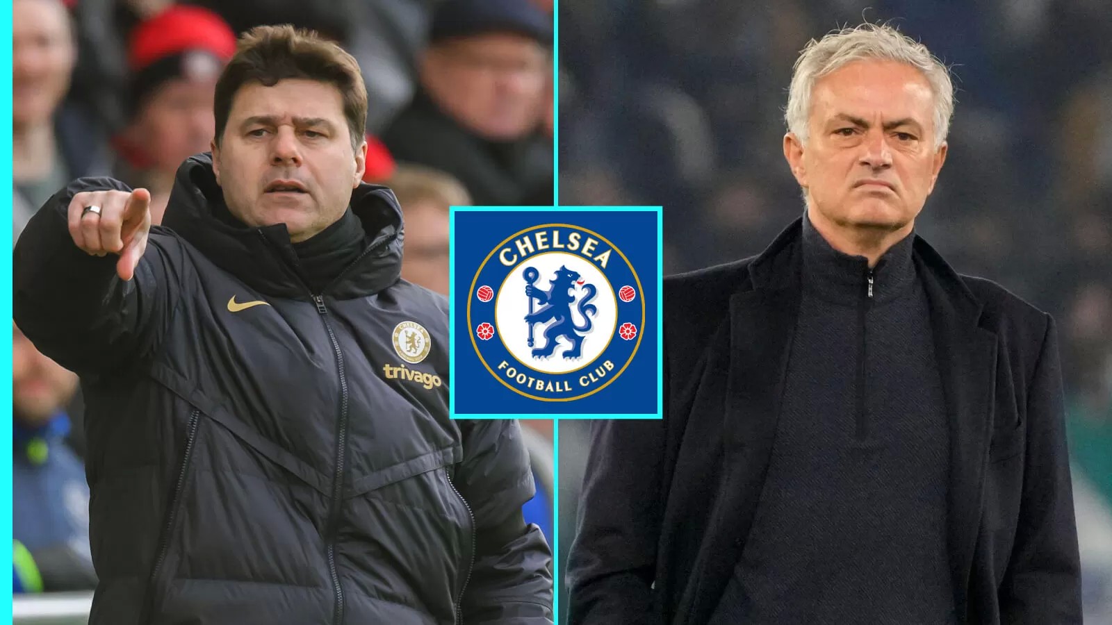 Chelsea: Pochettino sack ‘could be announced next week’ with Mourinho linked to sensational return
